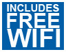Free wifi